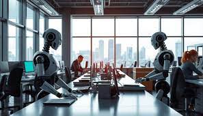 The Inevitable Recalibration: Which Jobs Will Thrive—and Which Will Vanish?