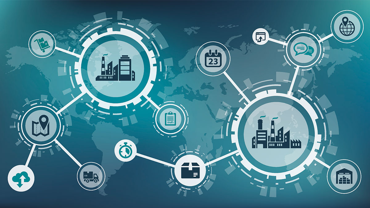 The Supply Chain Revolution: 8 High-Impact Trends Reshaping Global Operations in 2024–25