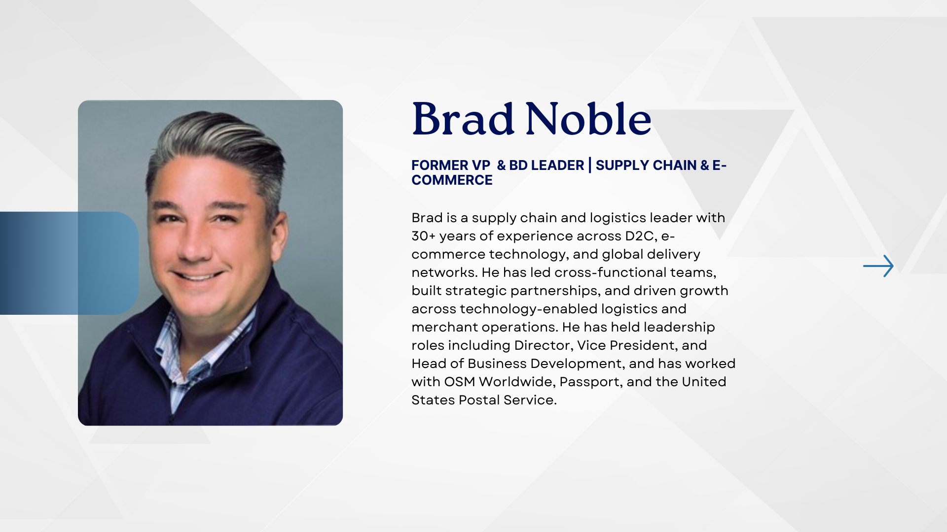 Supply Chain & Ecommerce